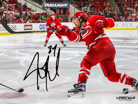 Justin Faulk