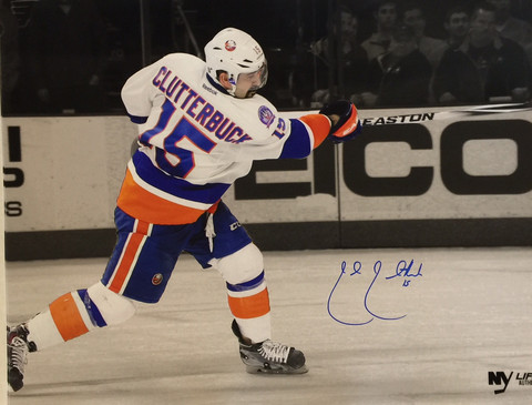 Cal Clutterbuck