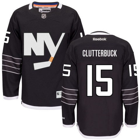 Cal Clutterbuck