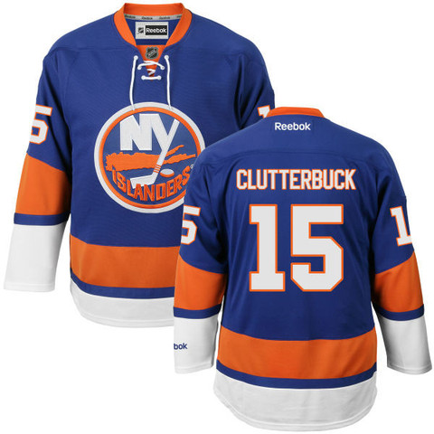 Cal Clutterbuck