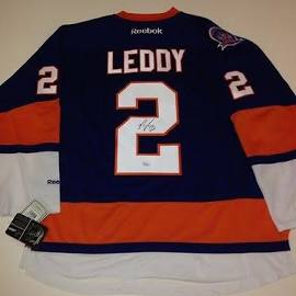 Nick Leddy