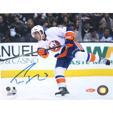 Travis Hamonic