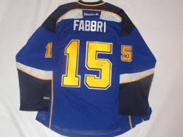 Robby Fabbri