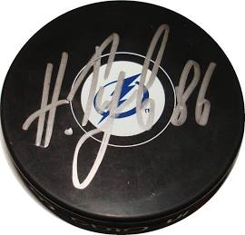 Nikita Kucherov
