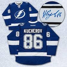 Nikita Kucherov