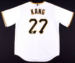 Jung Ho Kang
