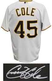 Gerrit Cole
