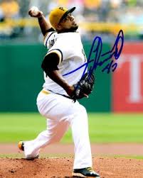 Francisco Liriano