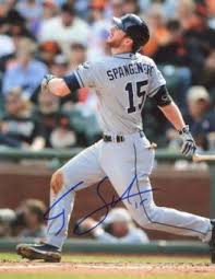 Cory Spangenberg