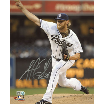 Andrew Cashner