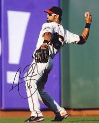 Angel Pagan