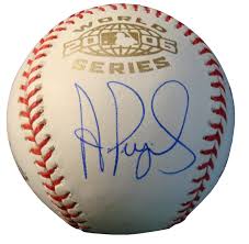 Albert Pujols