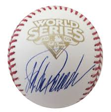 Jorge Posada