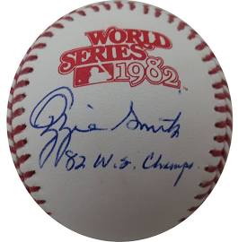 Ozzie Smith