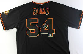 Sergio Romo