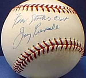 Jimmy Piersall