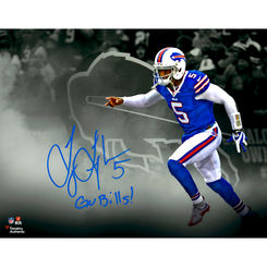 Tyrod Taylor