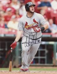 Matt Adams