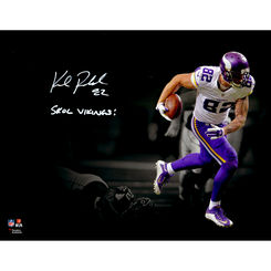 Kyle Rudolph