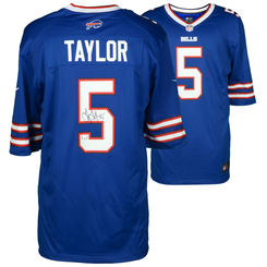 Tyrod Taylor