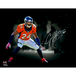 Champ Bailey