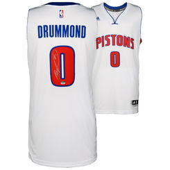 Andre Drummond