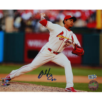 Carlos Martinez