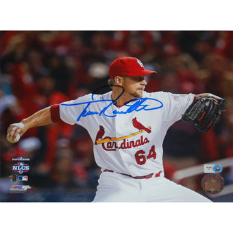 Trevor Rosenthal