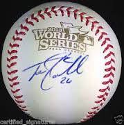 Trevor Rosenthal