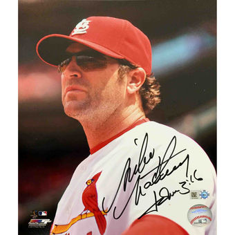 Mike Matheny