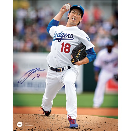 Kenta Maeda