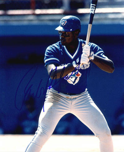 Carlos Delgado