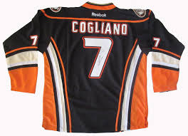 Andrew Cogliano