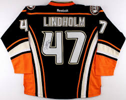 Hampus Lindholm