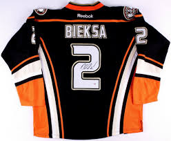 Kevin Bieksa