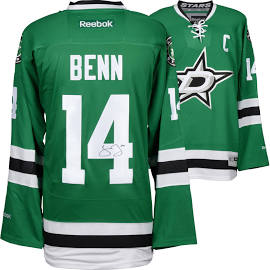 Jamie Benn