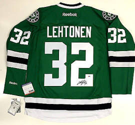 Kari Lehtonen