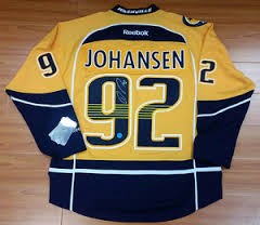 Ryan Johansen