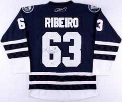 Mike Ribeiro