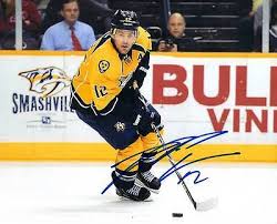 Mike Fisher