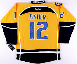 Mike Fisher