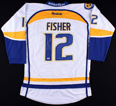 Mike Fisher