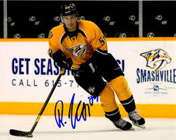 Roman Josi