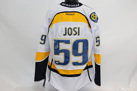 Roman Josi