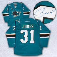Martin Jones