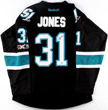 Martin Jones