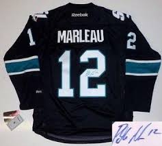 Patrick Marleau