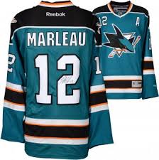 Patrick Marleau