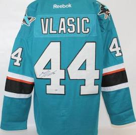 Marc Edouard Vlasic