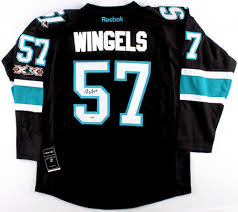 Tommy Wingels